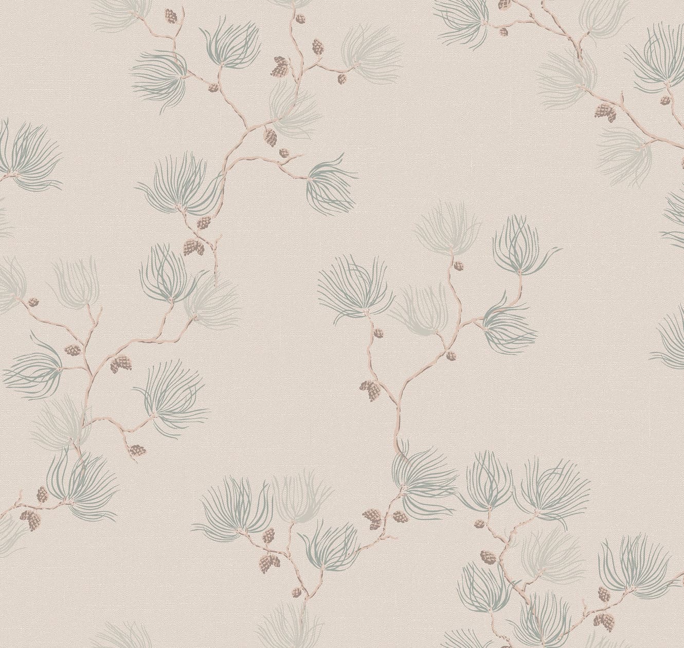 Обои Loymina Шервуд Английская сосна Brit23 001 10,05×1